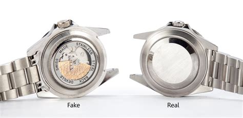 how to see if a watch is real|how to identify a watch.